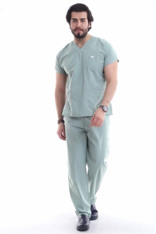 Dr Greys Forma Erkek Limon Küfü