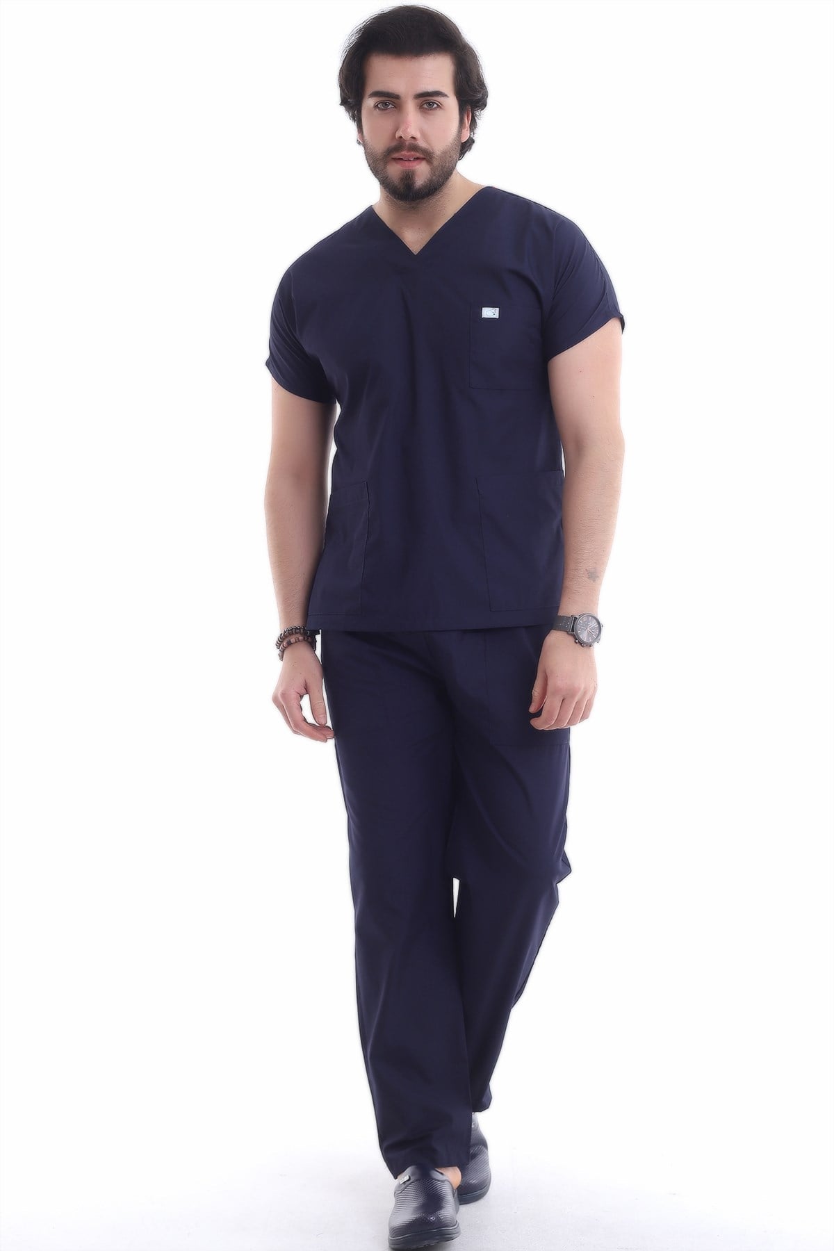 Dr Greys Forma Erkek Lacivert