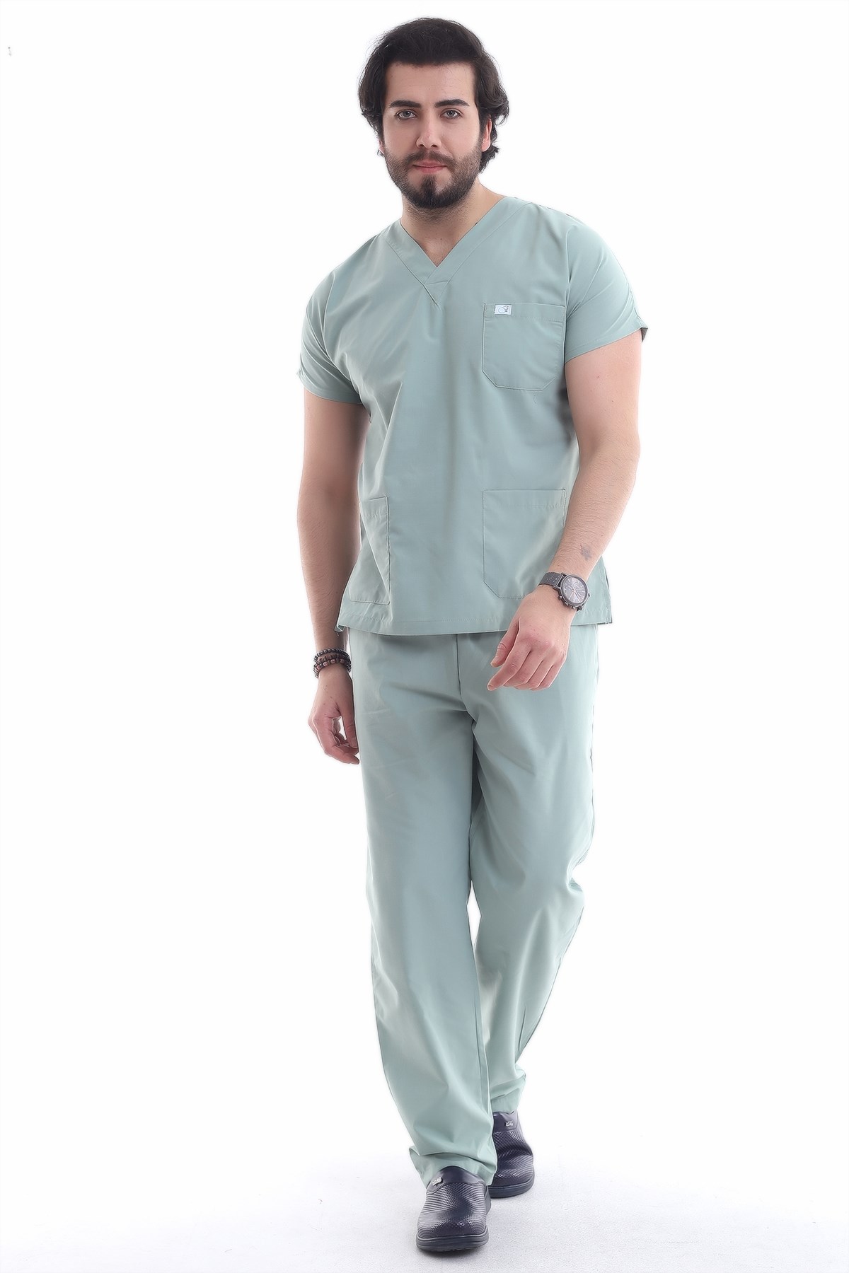 Dr Greys Forma Erkek Limon Küfü