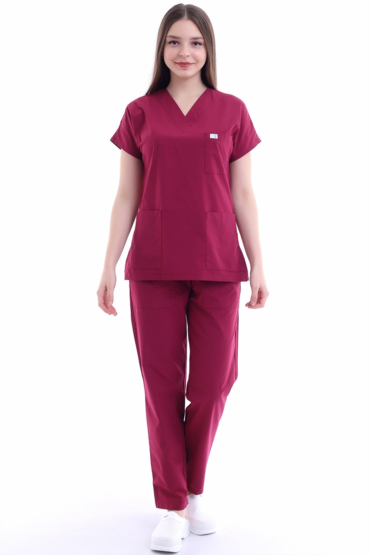 Dr Greys Forma Kadın Vişne Çürüğü