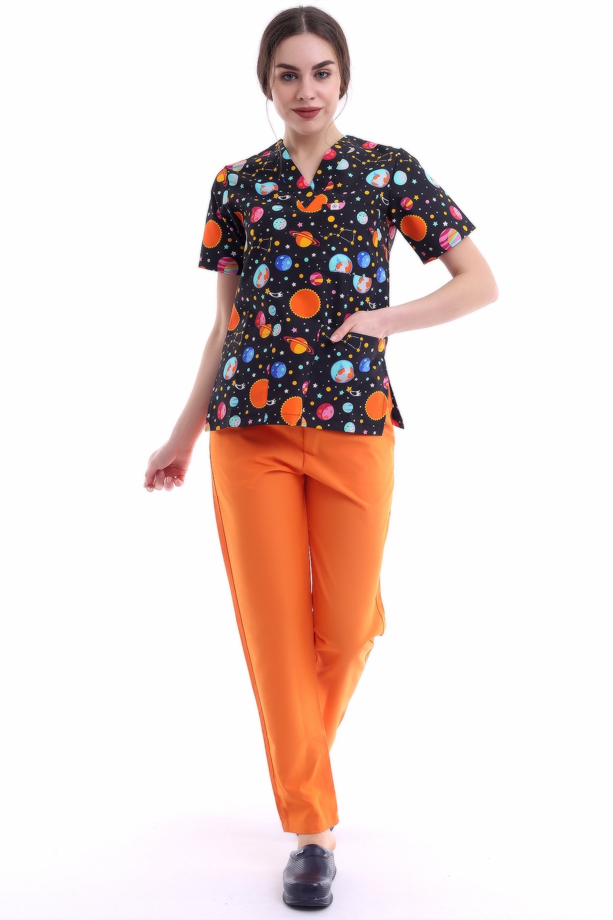 Galaksi Desenli Forma