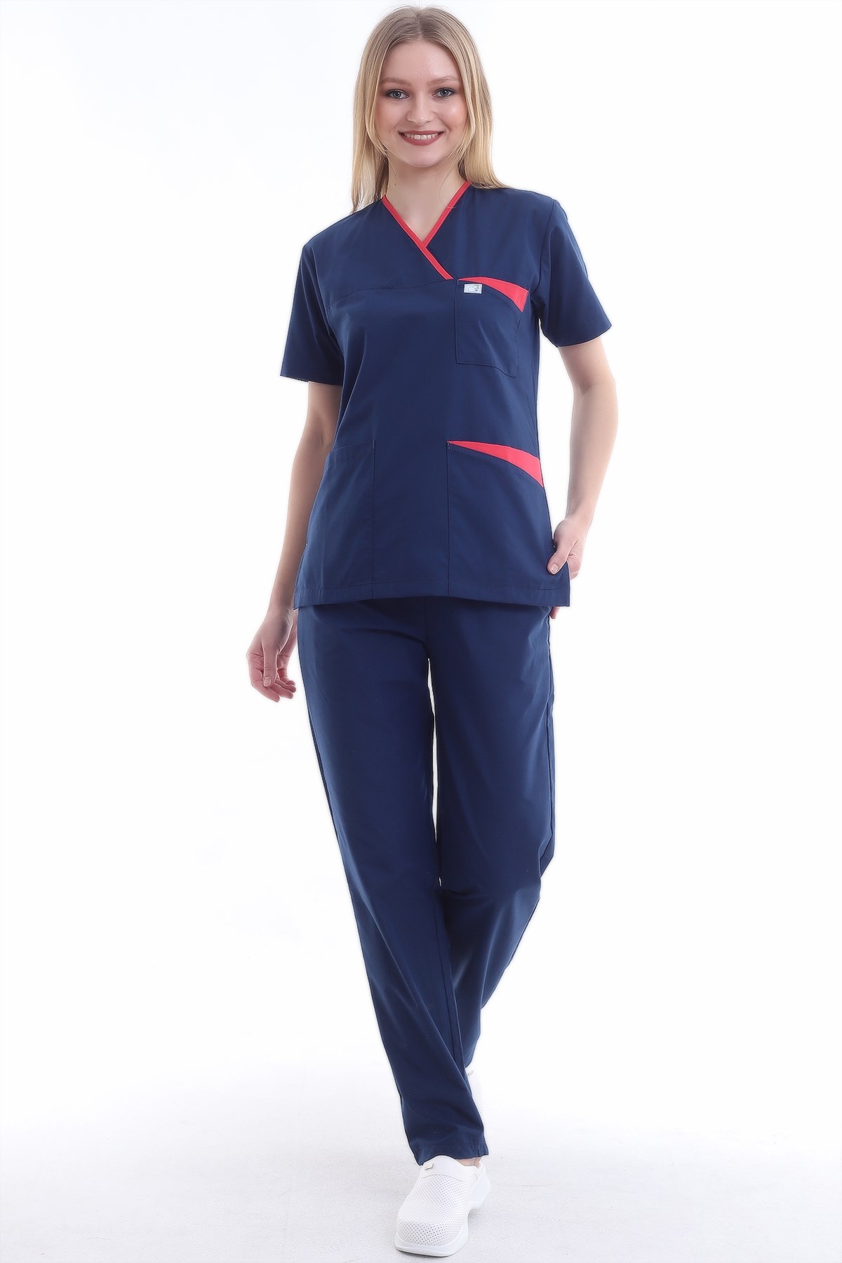 Garnili Rodrigo Hemşire Forması