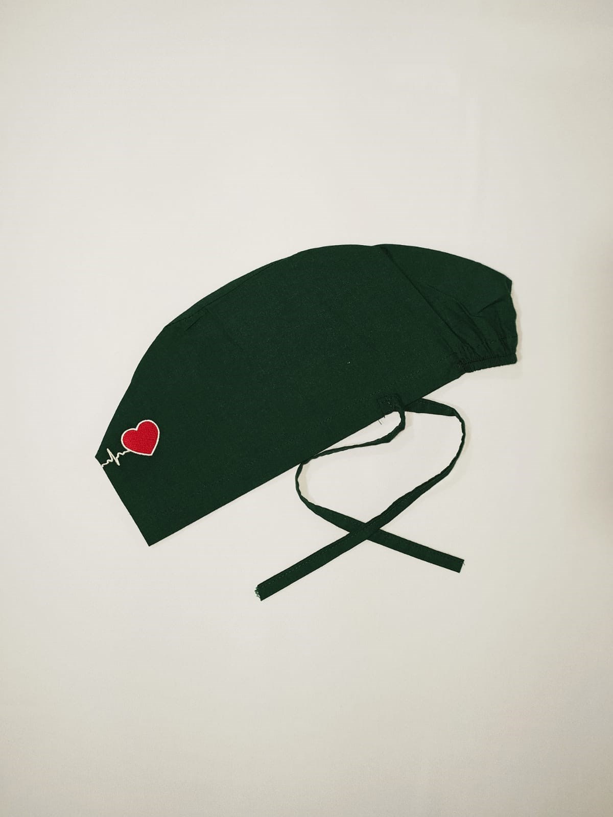 Hastane Bonesi Yeşil