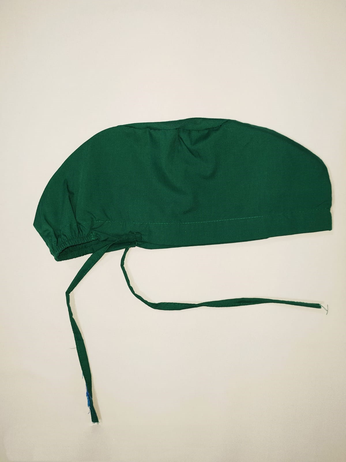 Hemşire Bonesi Yeşil