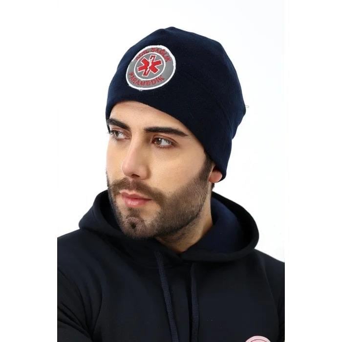 Paramedik Bere Lacivert