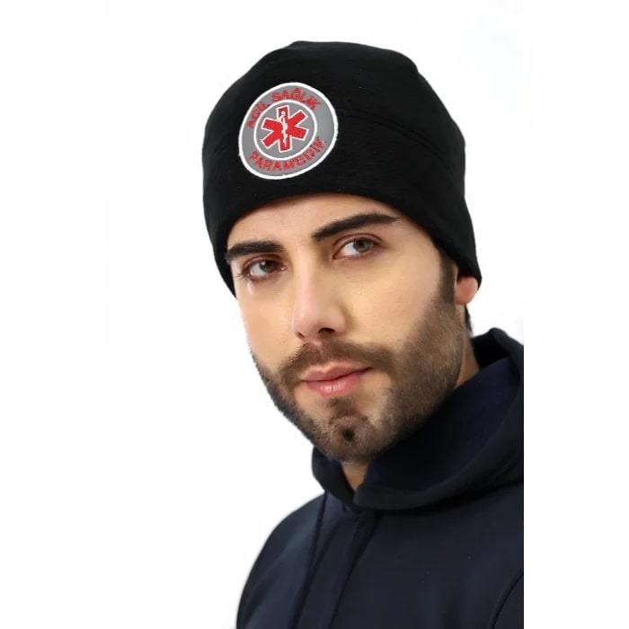 Paramedik Bere Siyah