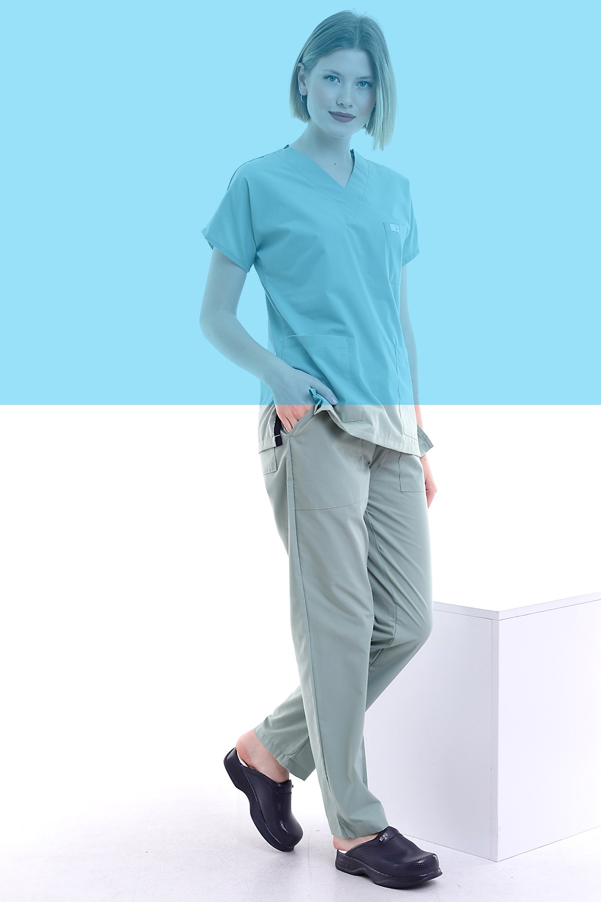 Tek Alt Forma Limon Küfü