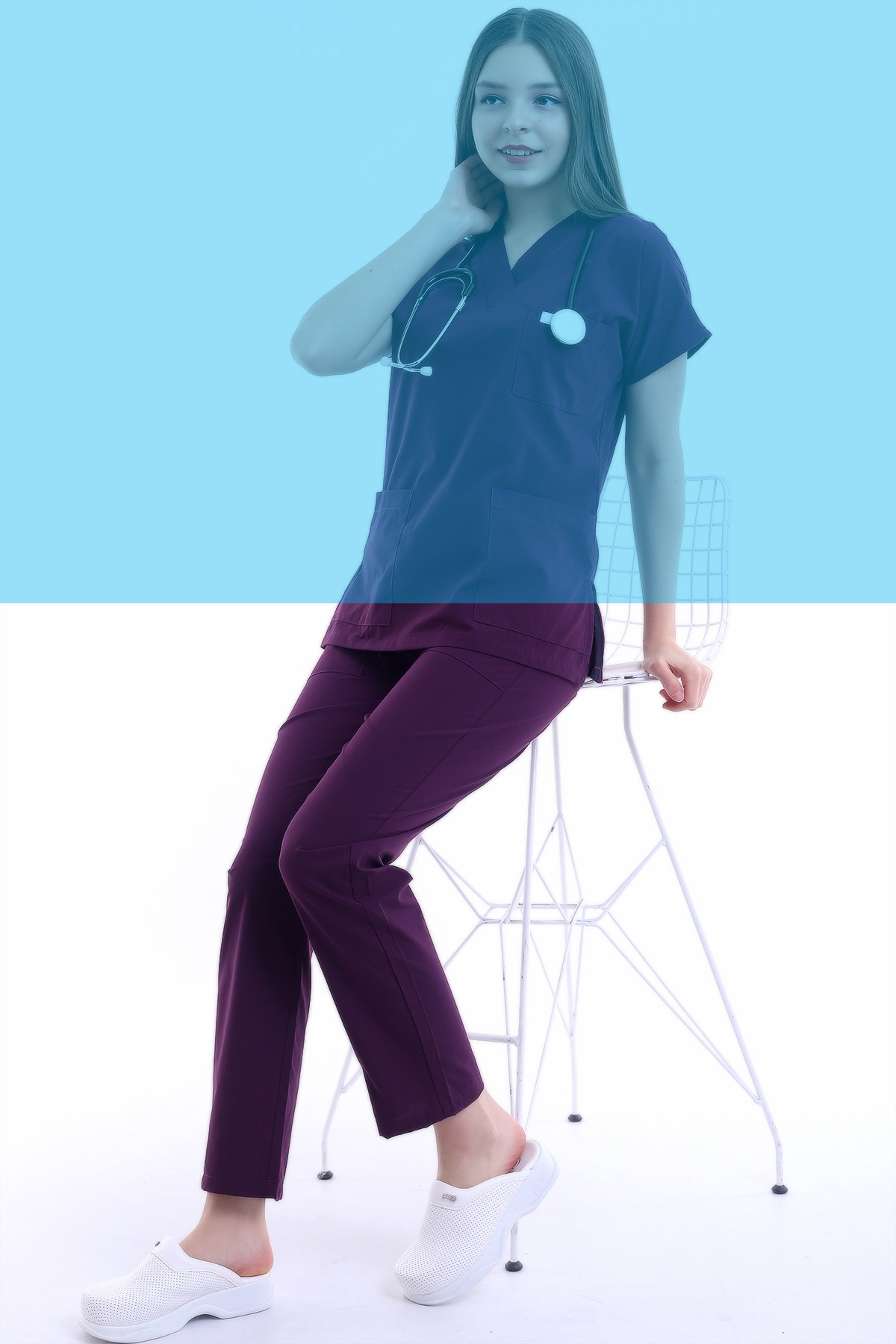 Tek Alt Forma Mürdüm