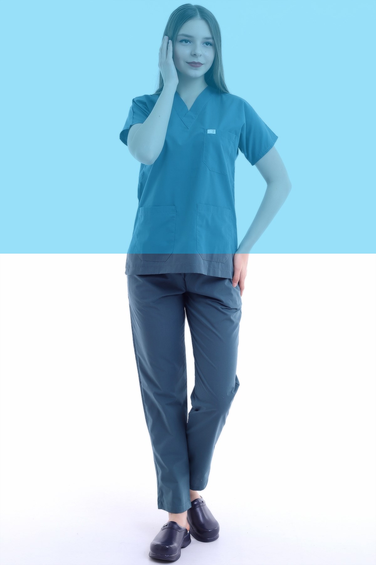 Tek Alt Forma Rodrigo