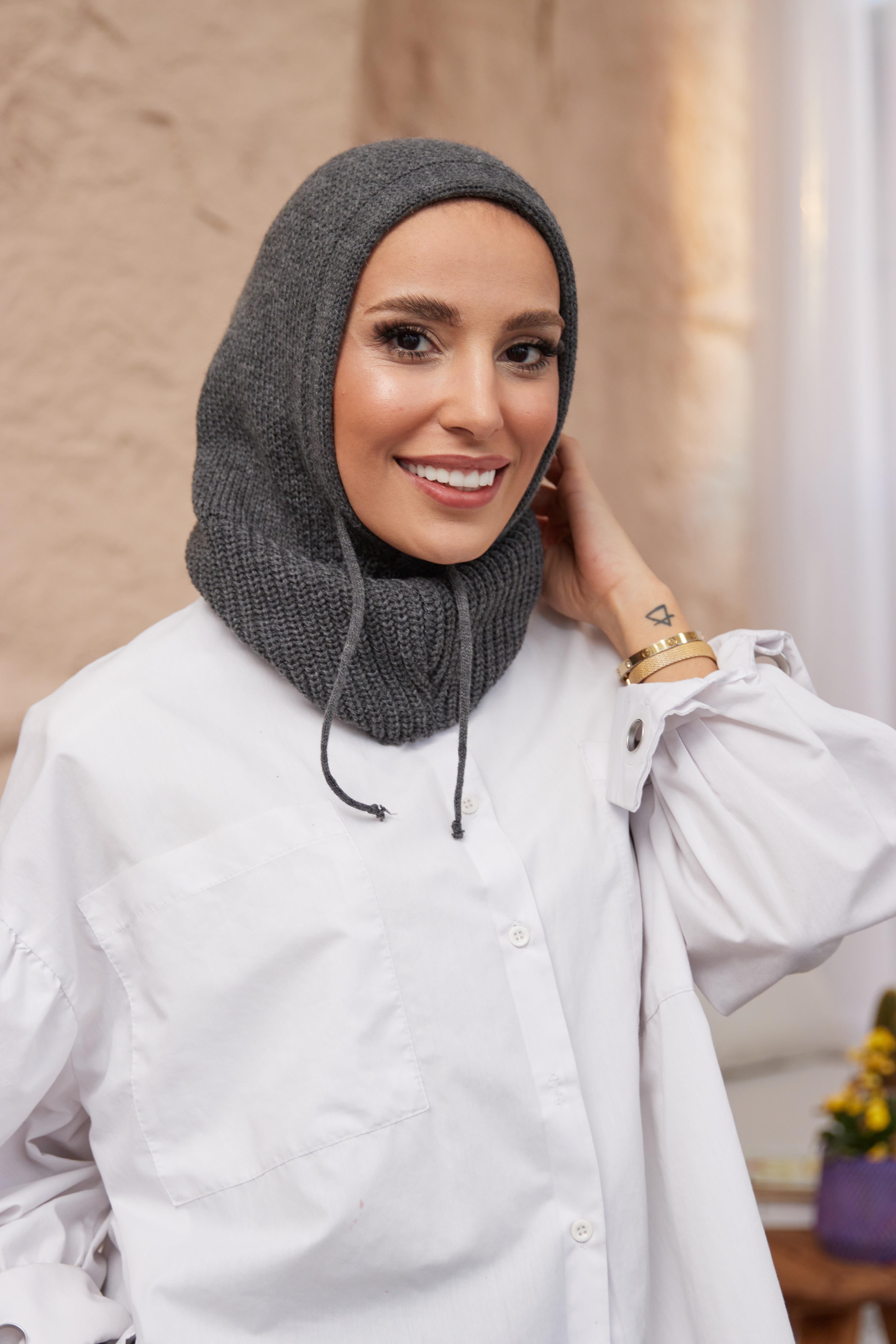 BALACLAVA FÜME