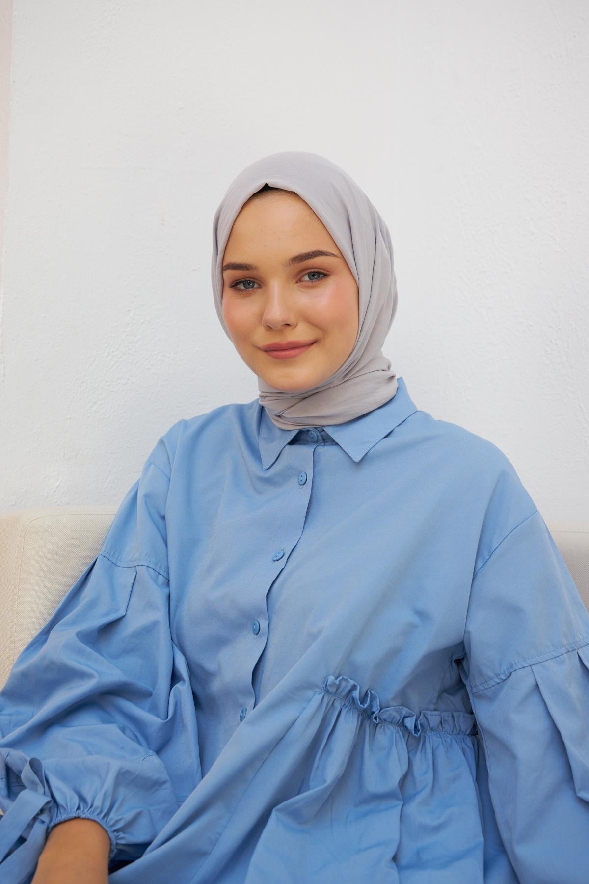 KRAŞ ŞAL GÜMÜŞ