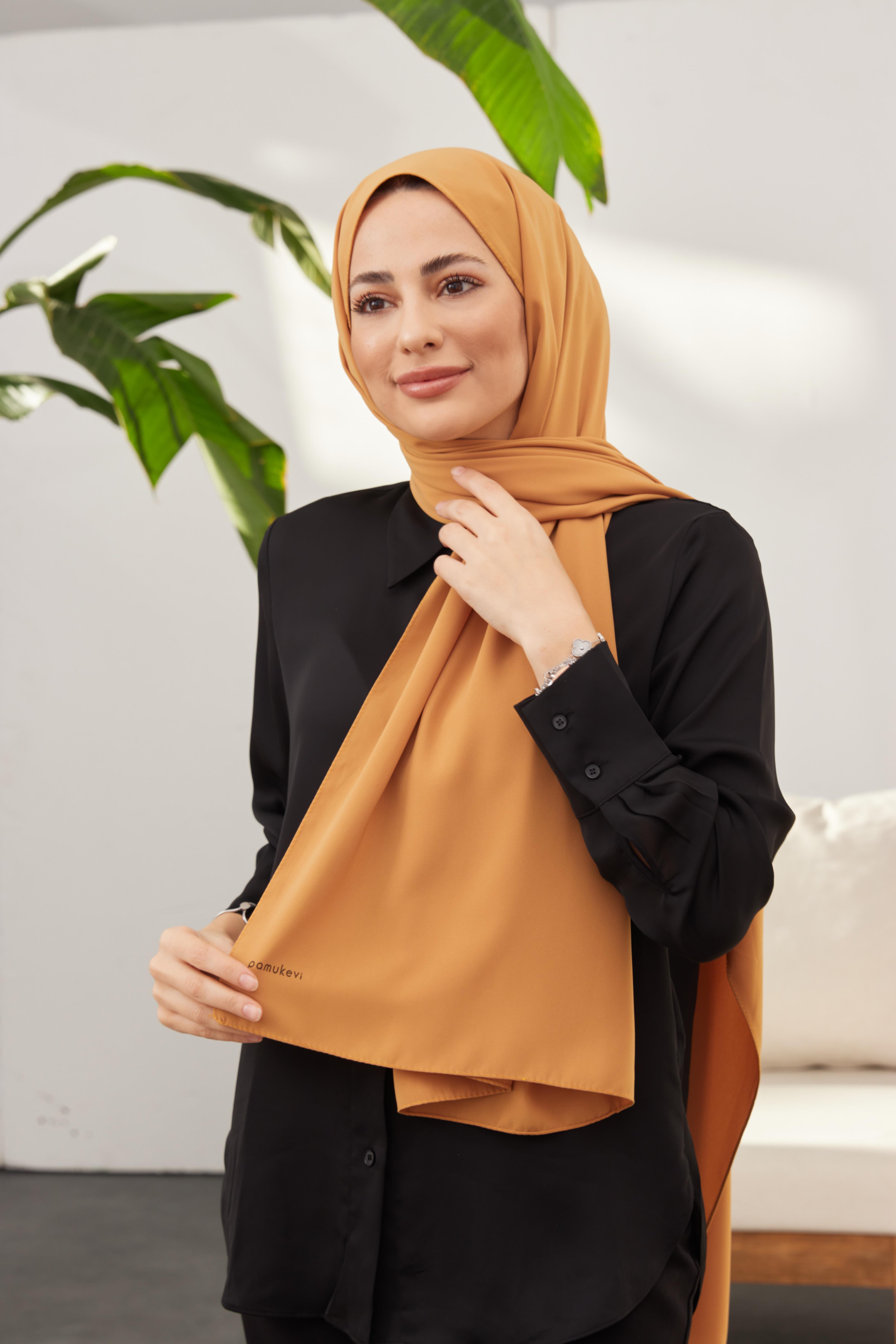 MEDİNE İPEĞİ HARDAL