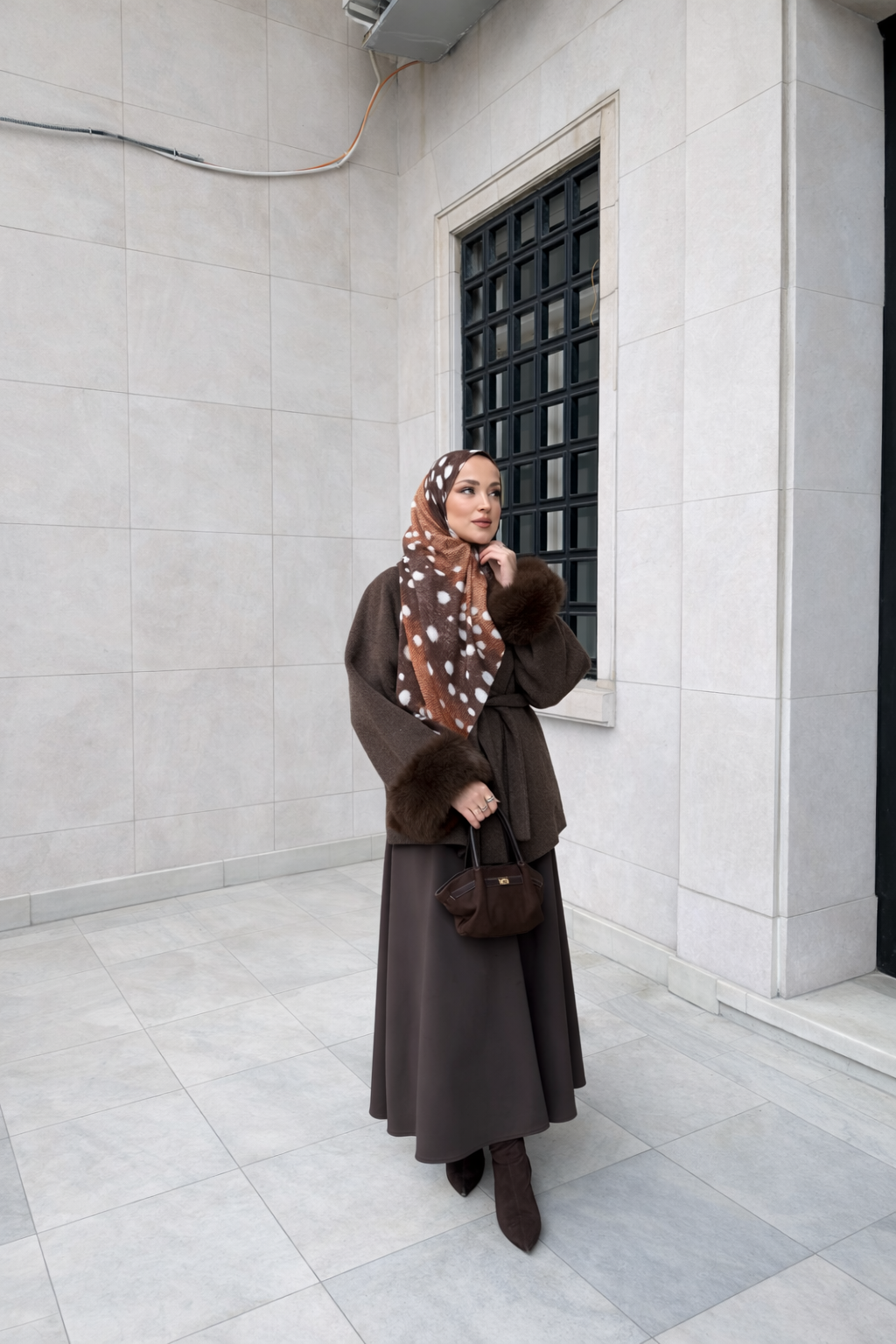 CEYLAN DESEN ŞAL
