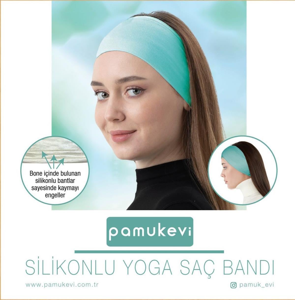 BANDANA SİYAH