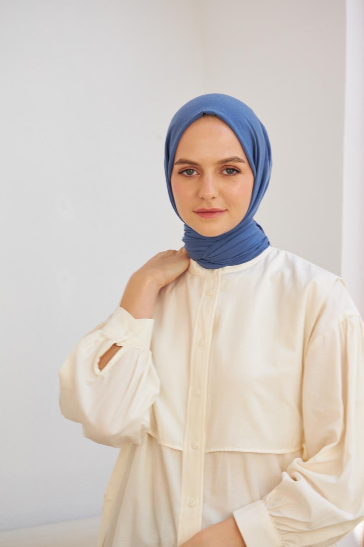 KRAŞ ŞAL İNDİGO