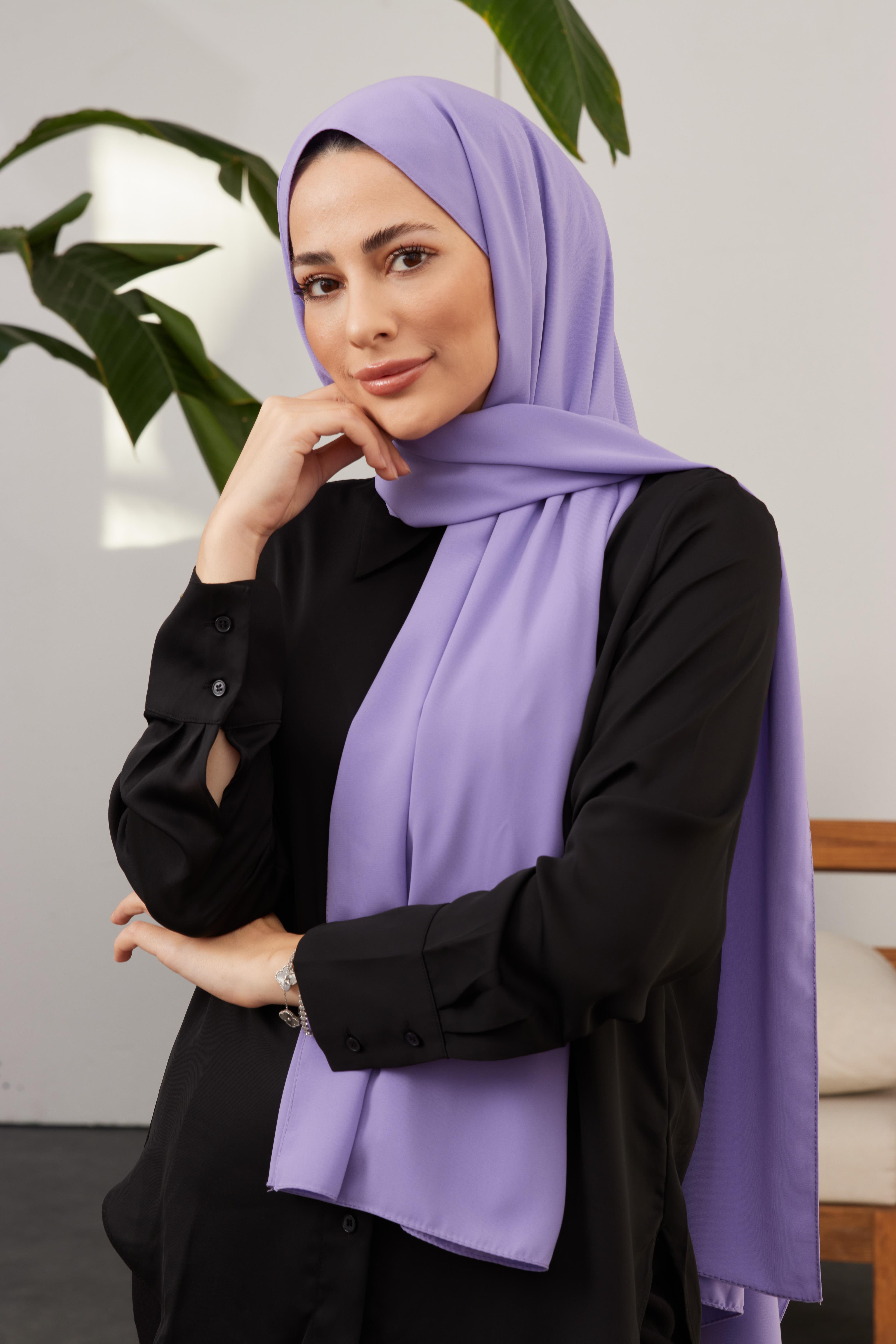MEDİNE İPEĞİ LEYLAK