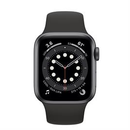 Yenilenmiş Saat Apple Watch Seri 6 44 MM - B Grade