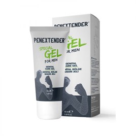 Penextender Special Gel For Men Penis Kremi 50ml