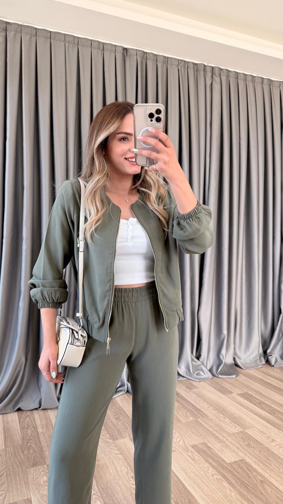 Pelin Yıldız Butik Mersin Kadın Giyim Lexi Takım