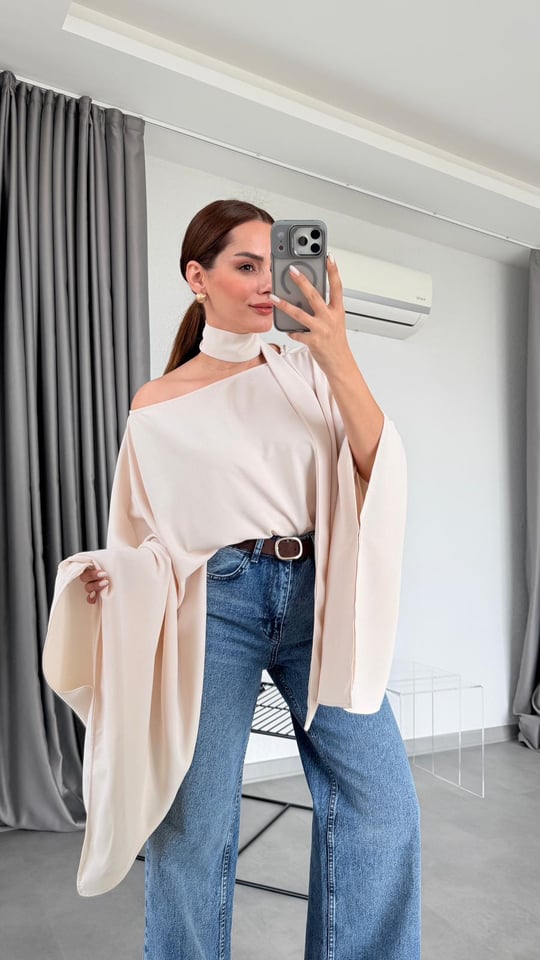 Modern Kadın Giyim ve Butik Stil Rehberi | Pelin Yıldız Butik