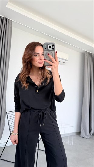 Yasmin Alt Üst Modal Takım