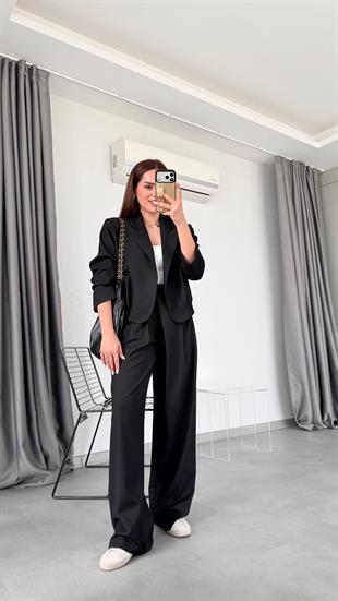 Dexter Ceket Pantolon Takım