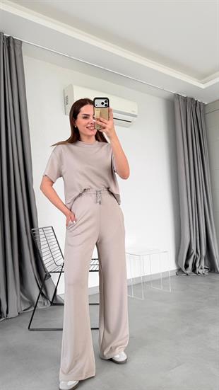 Marisa Modal Alt Üst Takım