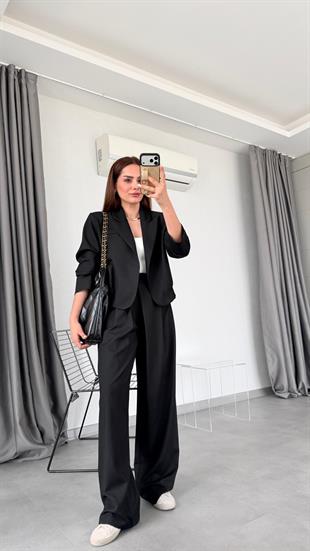 Dexter Ceket Pantolon Takım