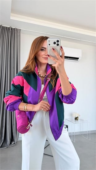 Marlea Beyaz Pantolon