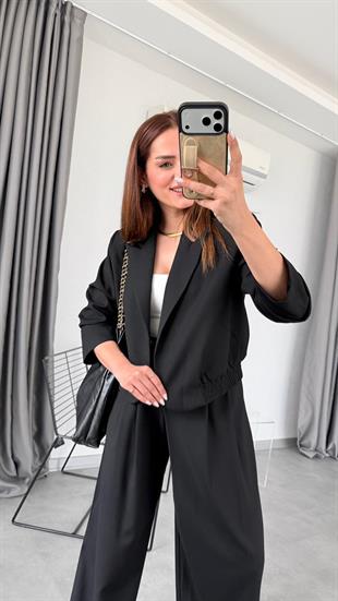 Dexter Ceket Pantolon Takım