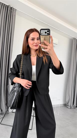 Dexter Ceket Pantolon Takım