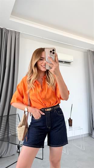 Sandy Şort