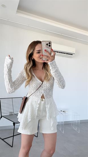 Sandy Şort