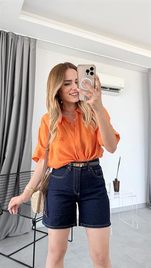 Sandy Şort