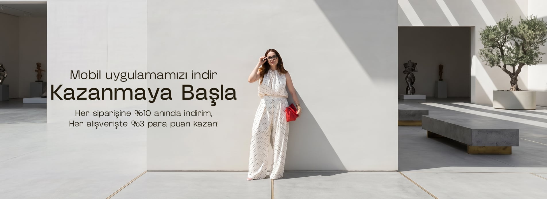 Mobil Uygulamamızı İndir Kazanmaya Başla!