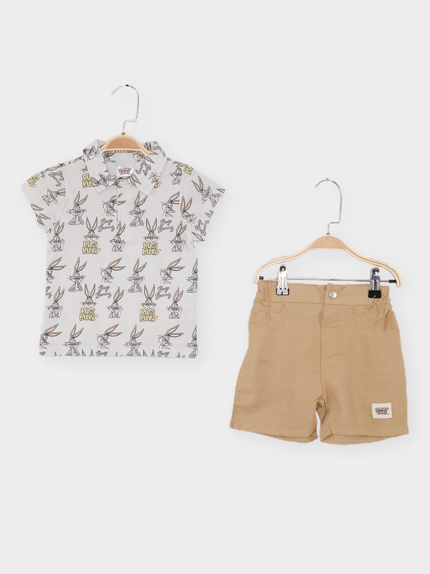 LT21917 LOONEY TUNES 2 L TAKIM