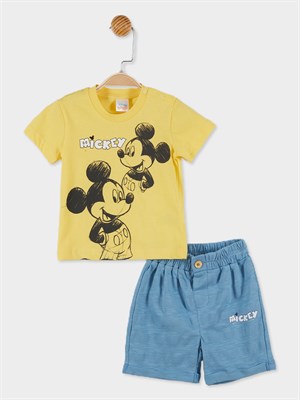 MC20884 MICKEY 2 Lİ TAKIM