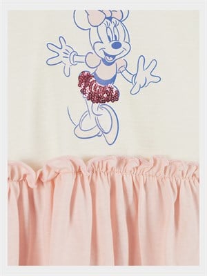 MN20853 MINNIE ELBİSE