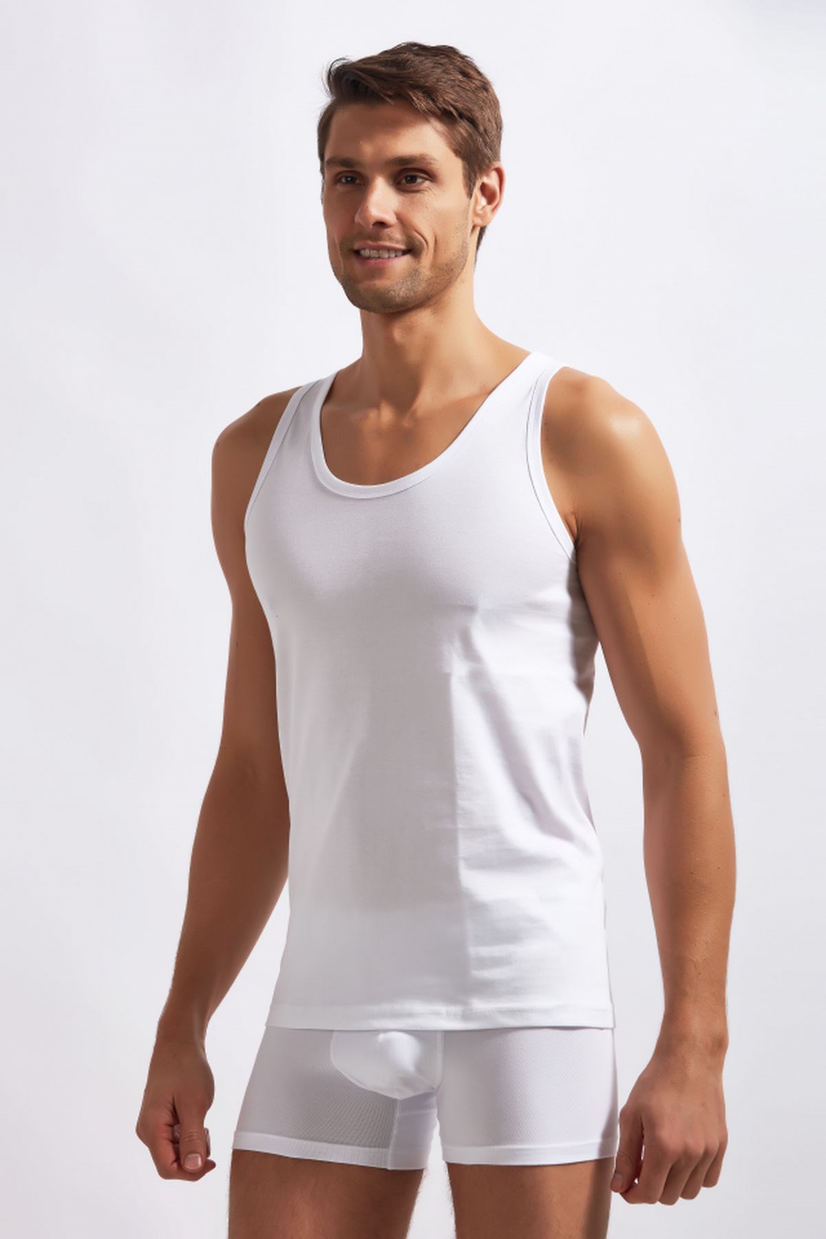 josejuan Erkek Atlet Exclusive Modal Likralı Suprem 54210