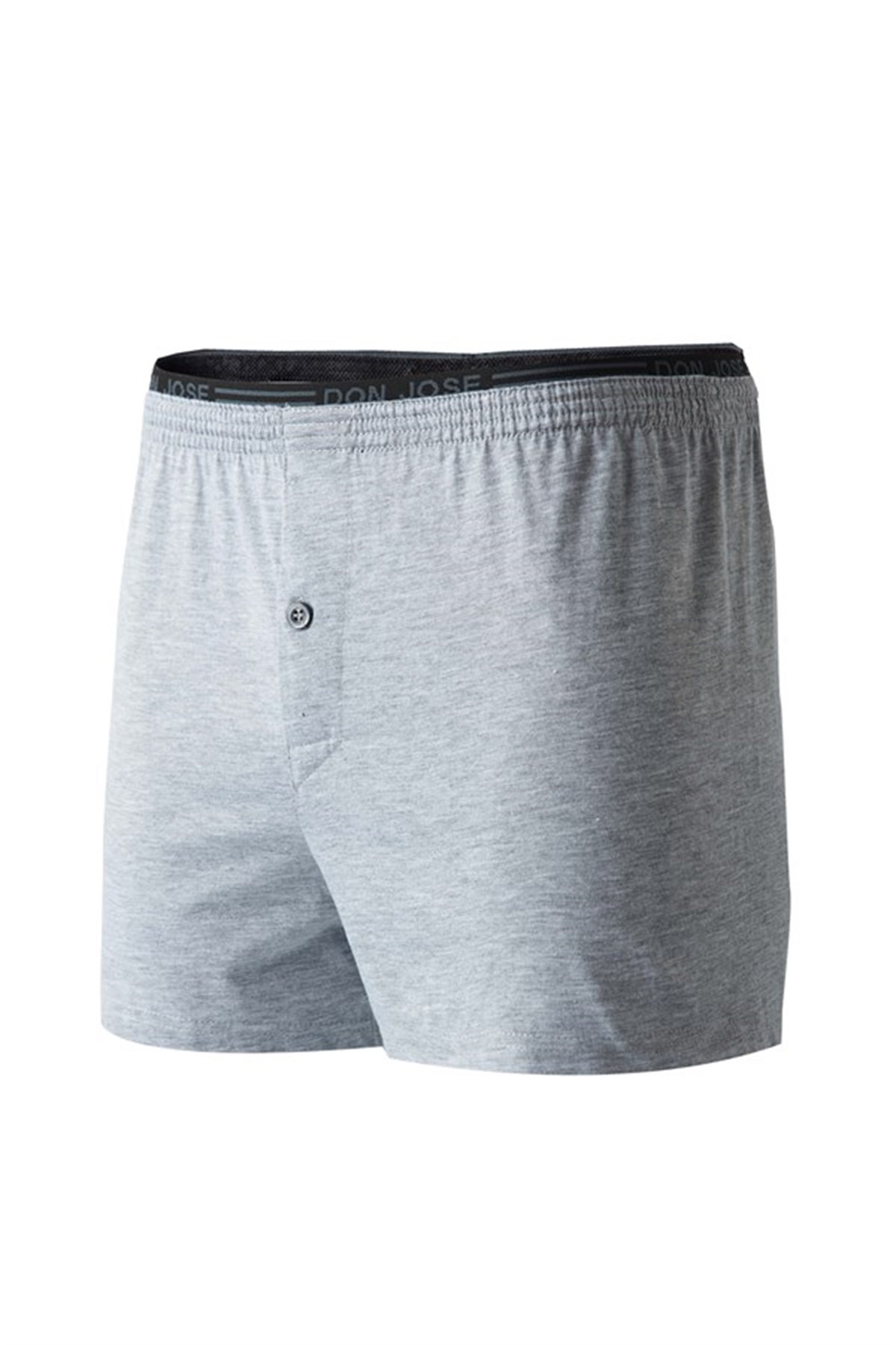 josejuan Erkek Boxer Penye %100 Pamuk 3400