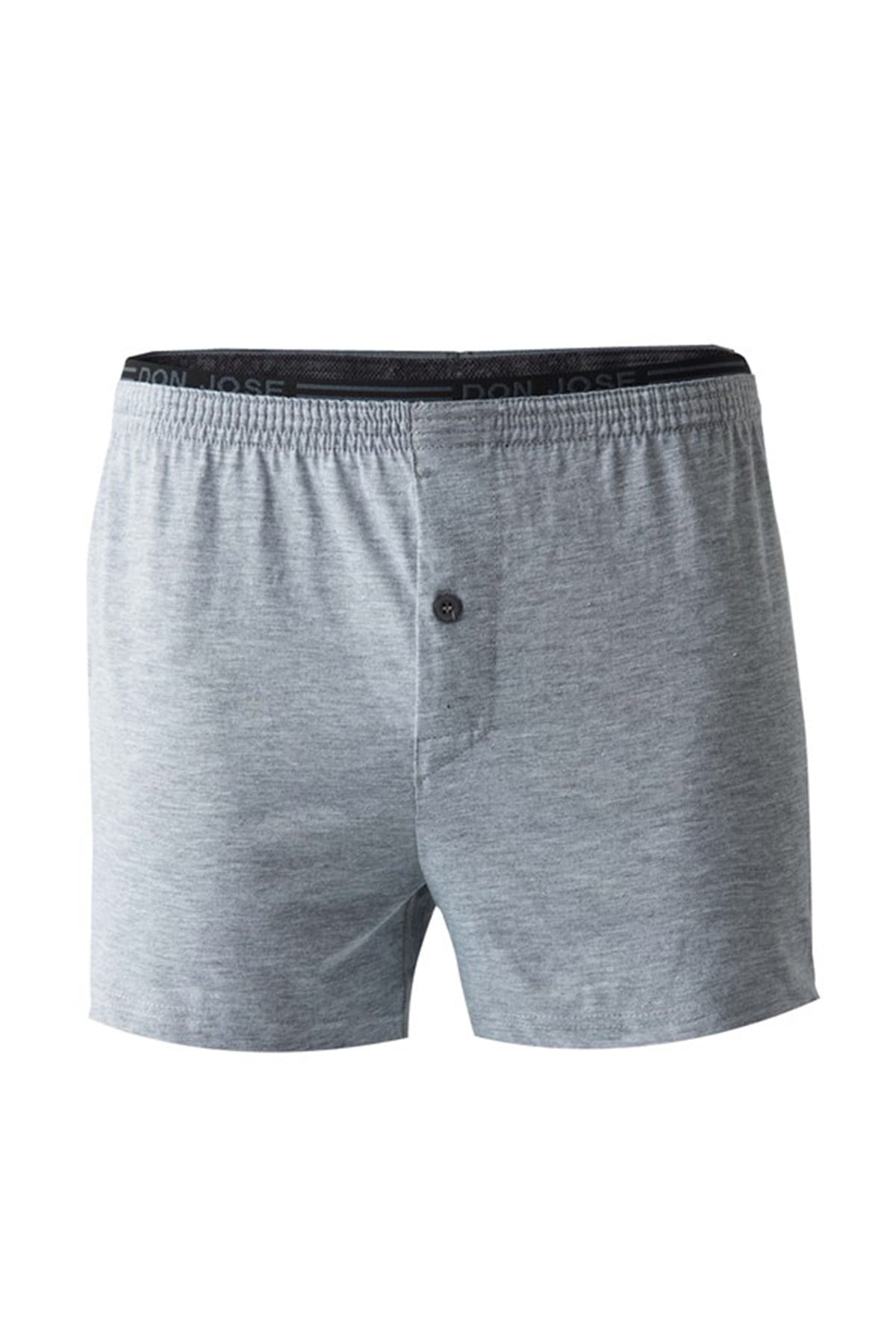 josejuan Erkek Boxer Penye %100 Pamuk 3400