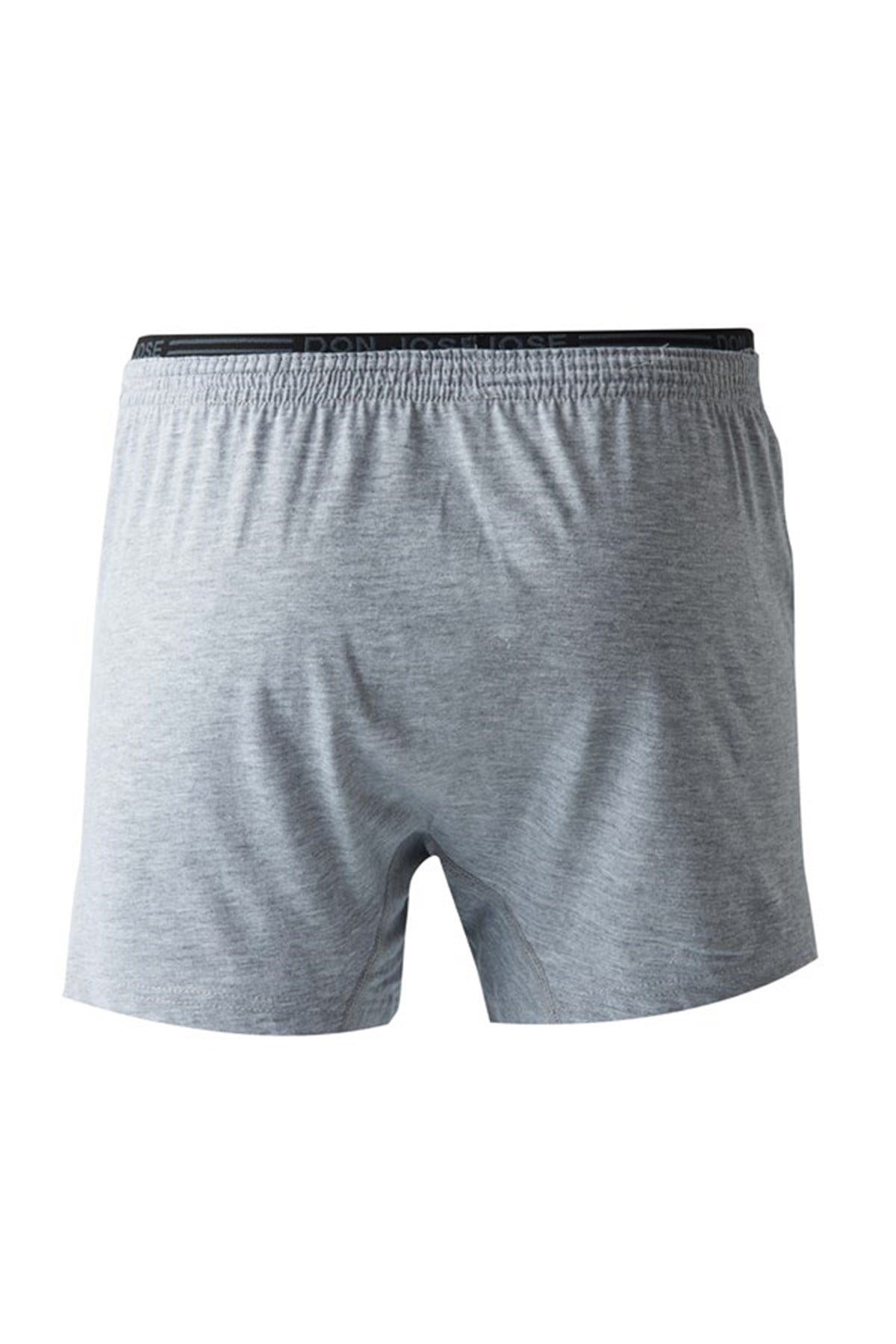 josejuan Erkek Boxer Penye %100 Pamuk 3400
