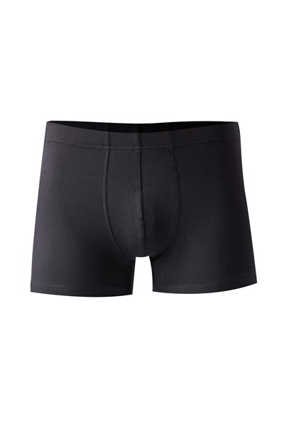 josejuan 3lü Erkek Boxer Koton Likralı 1004 