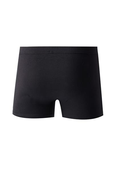 josejuan 3lü Erkek Boxer Koton Likralı 1004 
