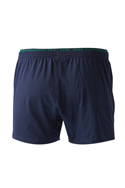 josejuan Erkek Boxer Penye %100 Pamuk 3400