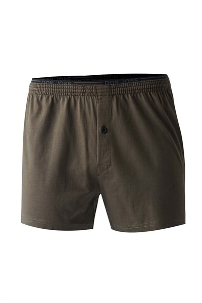 josejuan Erkek Boxer Penye %100 Pamuk 3400