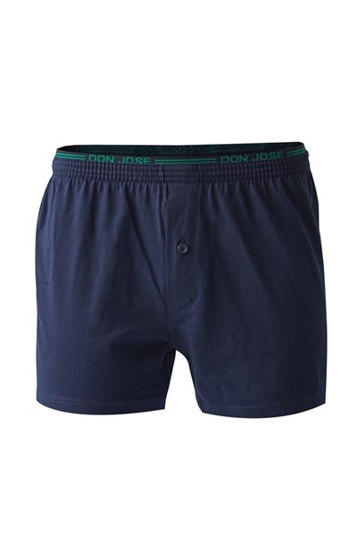 josejuan Erkek Boxer Penye %100 Pamuk 3400