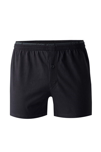 josejuan Erkek Boxer Penye %100 Pamuk 3400