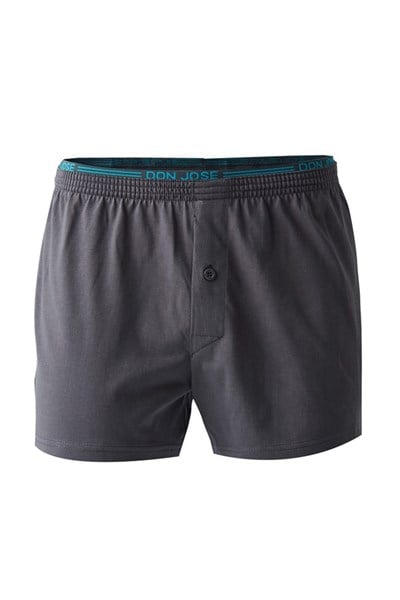 josejuan Erkek Boxer Penye %100 Pamuk 3400