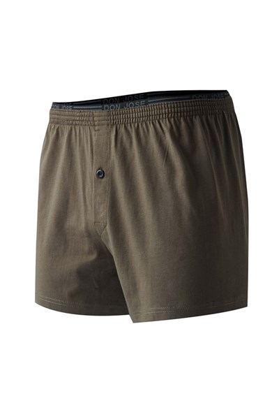 josejuan Erkek Boxer Penye %100 Pamuk 3400